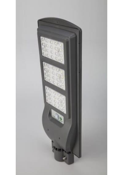 Cata Ct-4692 60W Solar Sokak Armatürü Güneş Enerjili Bahçe Lamba
