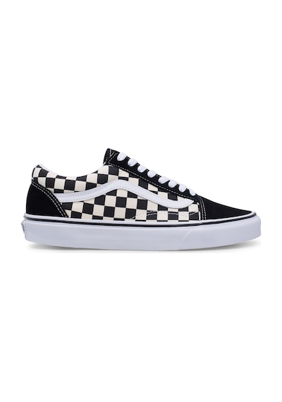 Vans Unisex Ayakkabı Vn0A38G1P0S1 Beyaz