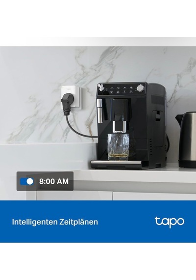 Ayrex Tapo P100, Akıllı Mini Wi-fi Soketi, Amazon Alexa Ve Google Home İle Çalışır, Uzaktan Kontrol, Cihaz Paylaş Diğer