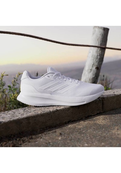 Adidas Erkek Spor Ayakkabı Runfalcon 5 Ih7757 Beyaz