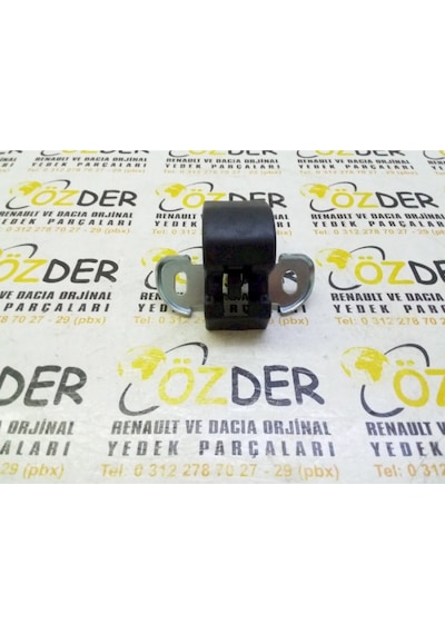 Master 2 - II Bagaj Kilit Alt ve Üst 7700351415