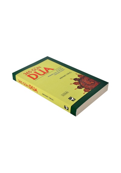 365 Gün Dua-1278 N11.1736