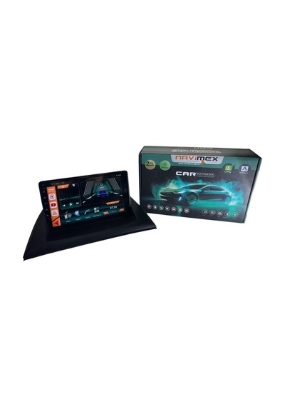 Bmw X3 2004-2011 Navimex Samsung İşlemcili Fanlı Profesyonel Oem Multimedia