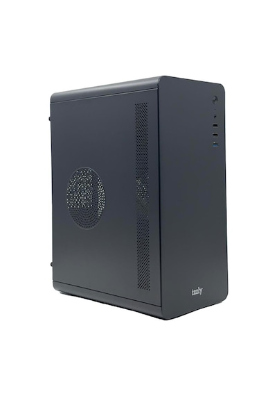 Izoly ST999525 i5-3470 16 GB 512 GB SSD RX550 Free Dos Masaüstü Bilgisayar