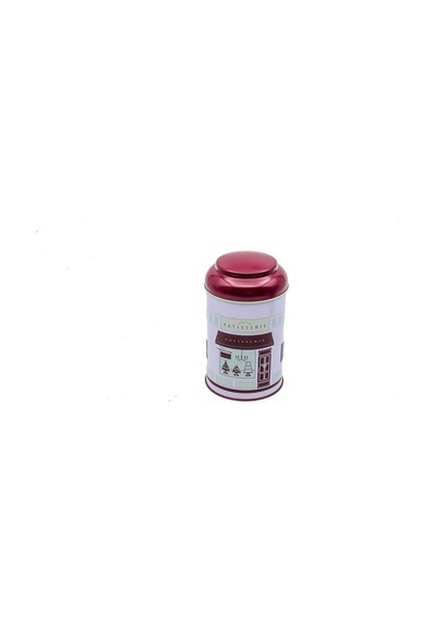 Ef115-f7 Patisserie Home Desenli Baharatlık 1,1 Lt Çok Renkli