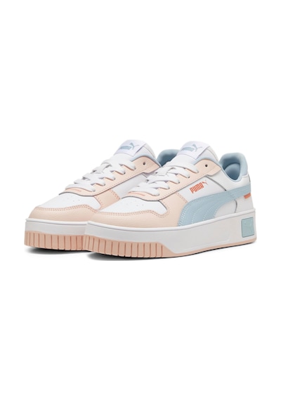 Puma Carına Street Kadın Ayakkabı 389390 29 Beyaz
