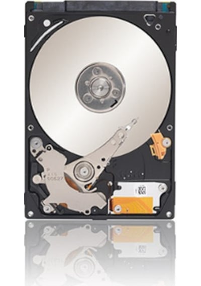 Seagate Mobile ST2000LM007 2.5" 2 TB SATA 3 HDD