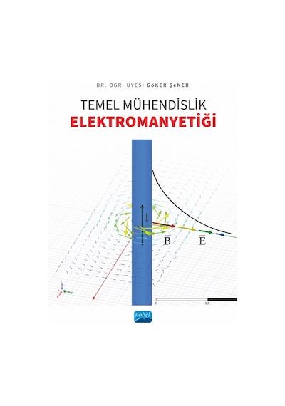 Temel Mühendislik Elektromanyetiği