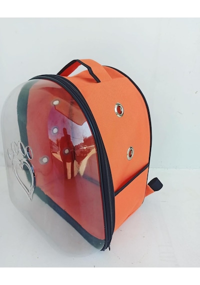 Astronot Kedi Taşıma Çantası 8 KG