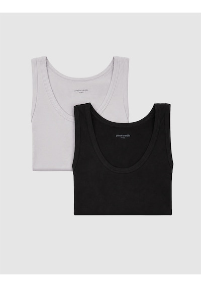 Pierre Cardin Erkek Multicolor İç Giyim Takım 50332541-999