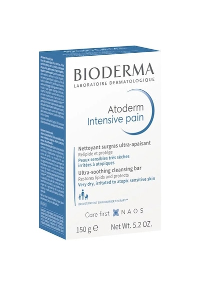 Bioderma Atoderm Pain Bar Sabun 150 G
