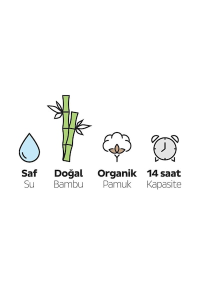 Sleepy Natural Külot Bebek Bezi 5 Beden Gross Paketi 100x3 300 Adet 5 Numara