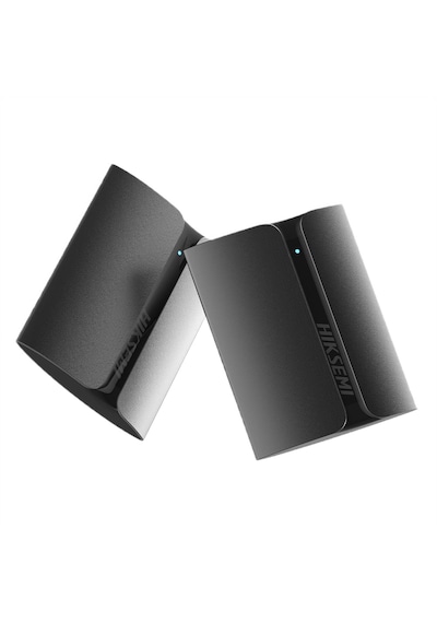 Hikvision Hiksemi T300S 320 GB 560 MB/S USB 3.0 Type-C Taşınabilir SSD