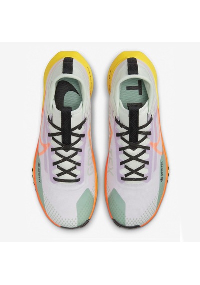 Nike Nıke React Pegasus Traıl 4 Gtx Beyaz Beyaz