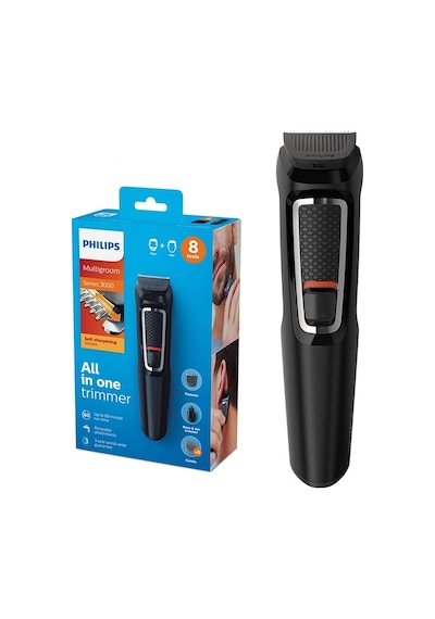 Philips MG3730/15 Multigroomer Hepsi Bir Arada Düzeltici
