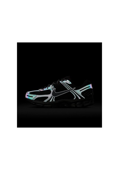 Nike Vomero 5 Se 'black Reflective' Erkek Sneaker Ayakkabı Siyah