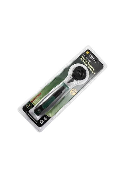 26131 Hızlı Bırakmalı Cırcır Lokma Kolu, 6.5-22mm