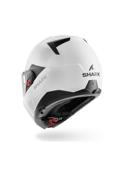 Shark Oxo Sp Lyne Çene Açılır Kask Wss