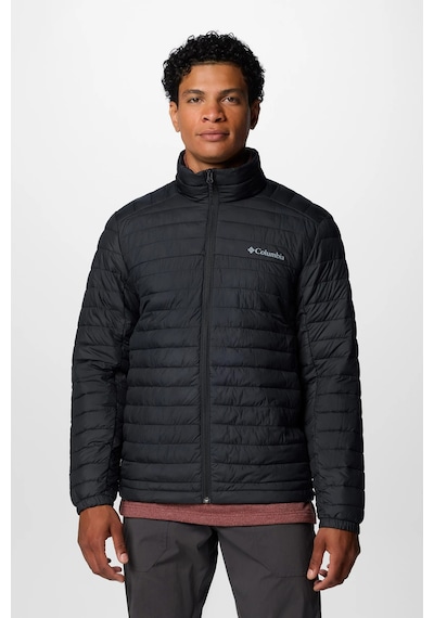 Columbia Erkek Mont 2098734-010 Siyah