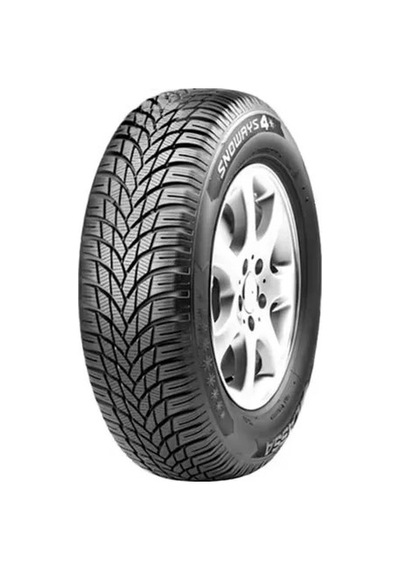 Lassa 185/65r14 86t Snoways4  Kış Lastiği 2025