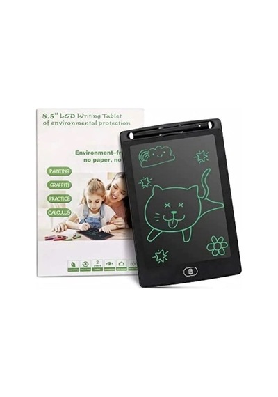 8.5 İnc Lcd Dijital Yazı Tableti Royaleks-clkn-1874 Diğer