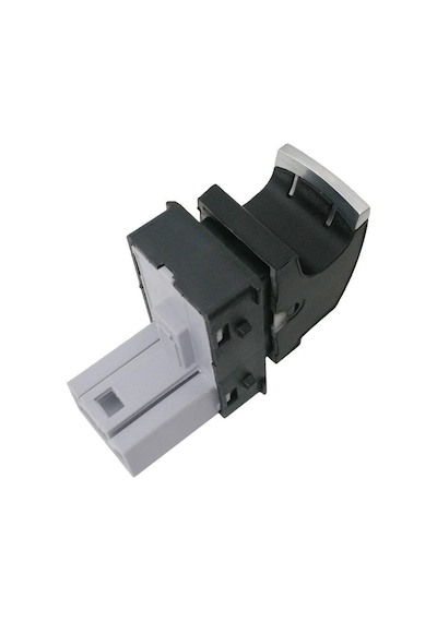 Volkswagen Polo Sağ Tekli Cam Açma Düğmesi 2009-2013