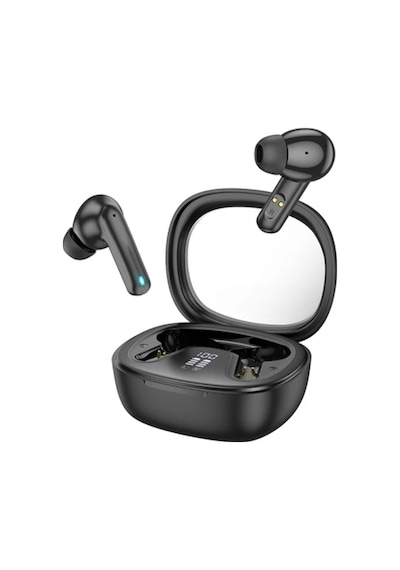 Hoco Eq6 Göstergeli Tws Bluetooth 5.3 Kablosuz Stereo Kulakiçi Kulaklık- 5775