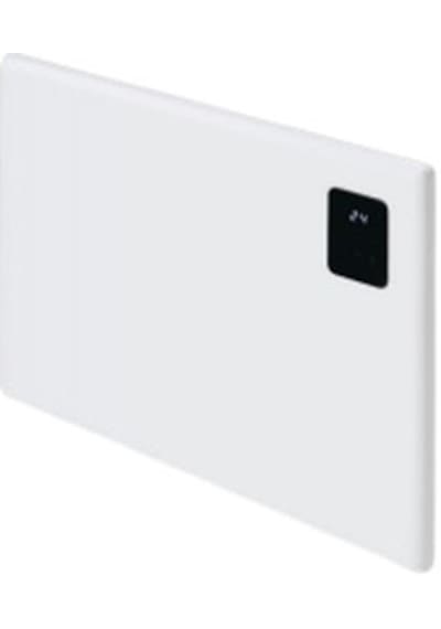 Elektrikli Wifi Konvektör Panel Isıtıcı 1500 W Beyaz