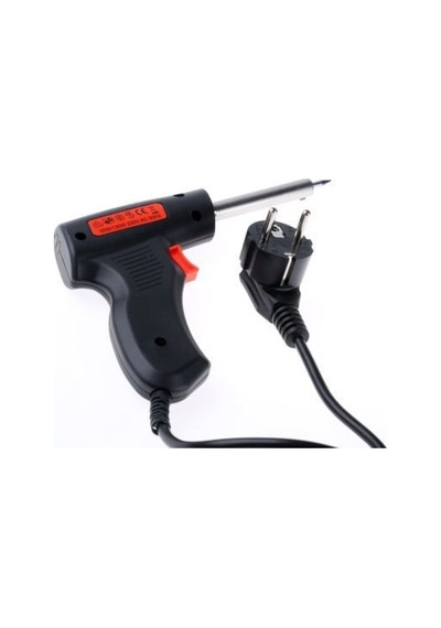 Weller Tb 100 Eu Havya Ve Kesme Tabancası