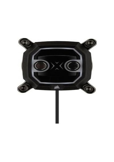 Corsaır Cx-9010011-ww Cpu Waterblock Xc5 Rgb 1200 , Intel 1200