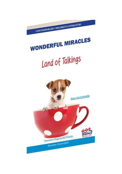 Wonderful Miracles - Land Of Talkings / Muhteşem Mucizeler - K...
