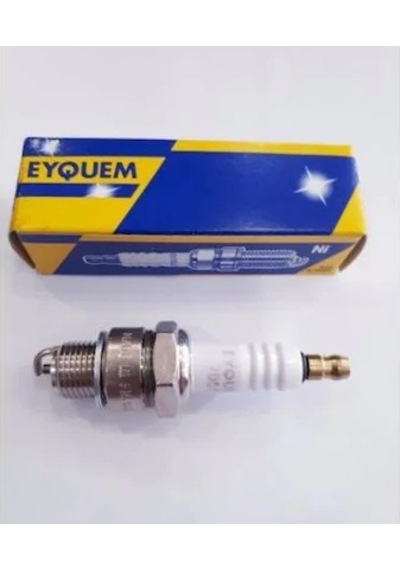 Eyquem 705s Bujı Takımı 4 Adet Renault 12
