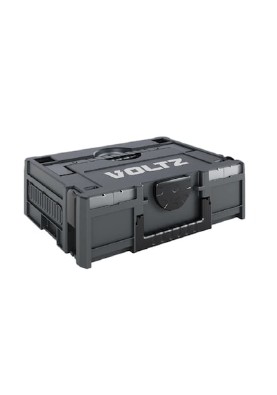 Voltz VZDR-20-I E 20 V Çift Akülü 2 Ah Darbeli Matkap
