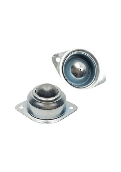 Metal Bilyalı Sarhoş Tekerlek