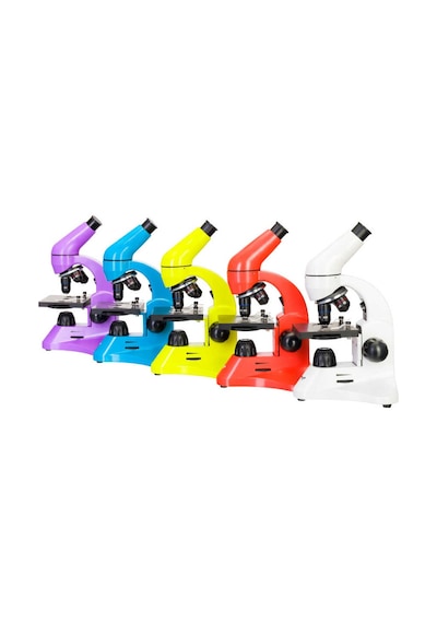 Levenhuk Rainbow 50l Mikroskop