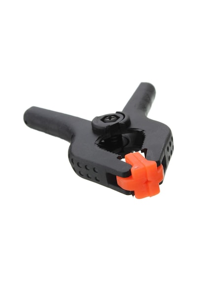 Mandal Tip Kıskaç İşkence Program Pensesi Orta Boy 110mm
