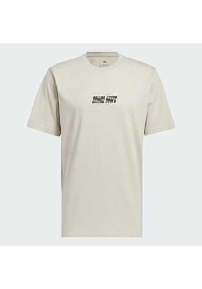 Putgre Adidas Erkek Basketbol T-shirt Hd Novelty T 1 Jı7105 Putgre
