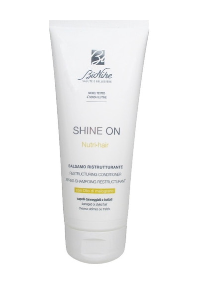 BioNike Shine On Onarıcı Saç Kremi 200 ML