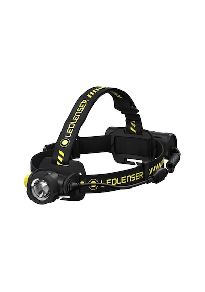 Led Lenser H7r Work Kafa Feneri Çok Renkli