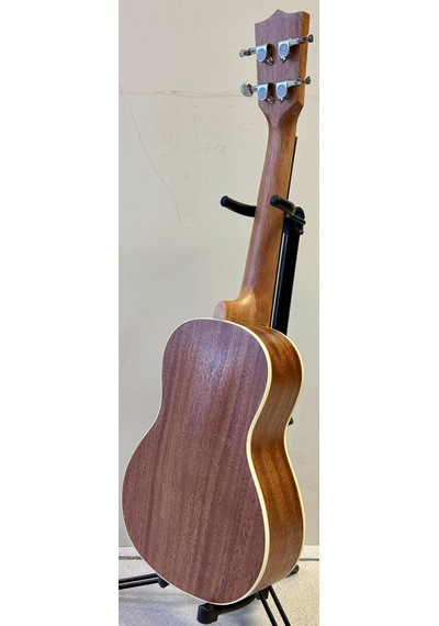Maun Ağacı Profesyonel Concert Ukulele Diğer