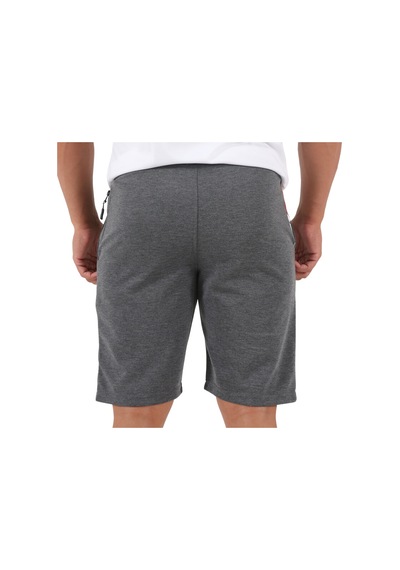 Diadora Gri Forli Double Face Şort 1050139 Gri