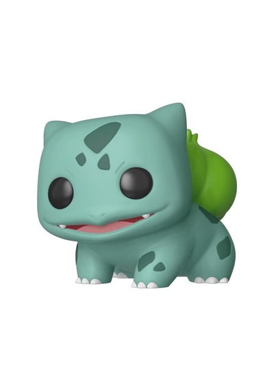 Pokemon Bulbasaur Figür - 453