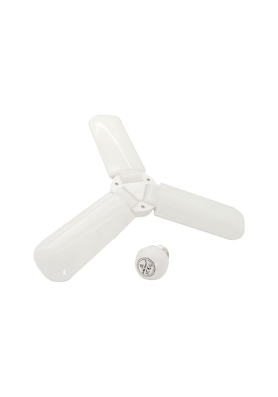 Sunlight Pervane Tasarruflu Led Ampul 3 Kol Gece Lambası