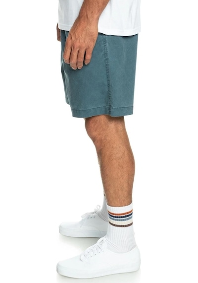 Quiksilver Eqyws03827-bsl0 Taxerws M Wkst Erkek Günlük Şort 001