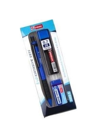 Mikro Kırtasiye Seti 3003-3 0.7mm 1 Adet