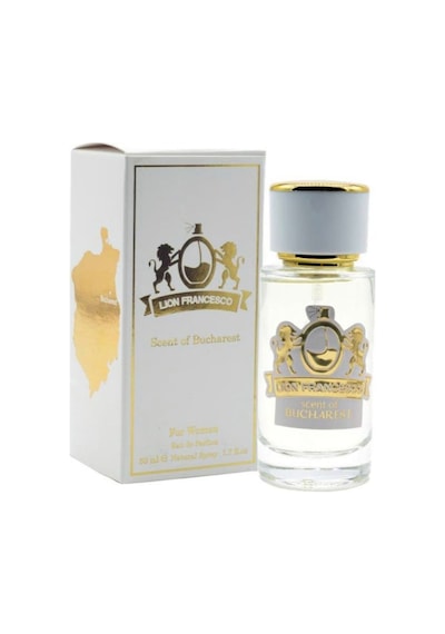 Lion Francesco Scent of Bucharest Kadın Parfüm EDP 50 ML