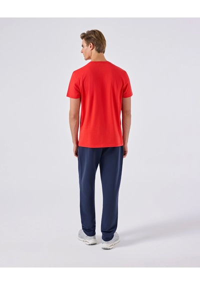 Ellesse Erkek Eşofman Altı 6sm4008-nv Lacivert