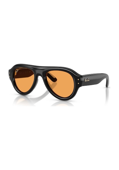 Ray-ban Rb4925 601/7 52 A Ap Rocky Unisex Güneş Gözlüğü Siyah