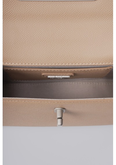Ççs Kadın Omuz Çantası Ccs18036 Std / Bej Bej