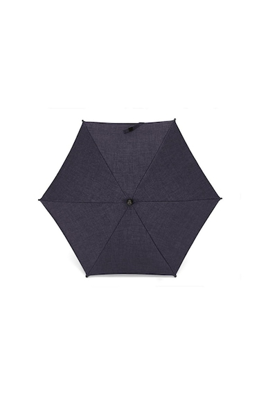 Mamas & Papas Luxury Parasol Dark Navy Şemsiye Siyah